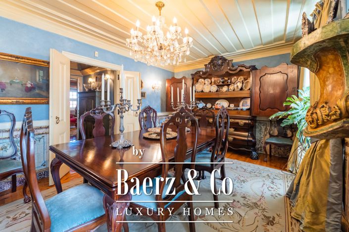 Image No.17-Maison de 6 chambres à vendre à Lisbon