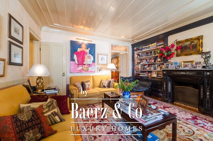 Image No.18-Maison de 6 chambres à vendre à Lisbon