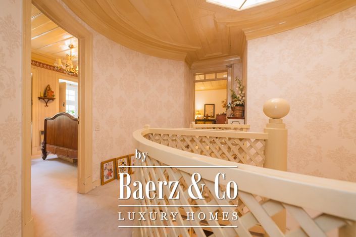 Image No.20-Maison de 6 chambres à vendre à Lisbon