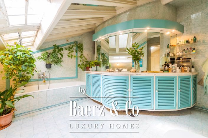 Image No.27-Maison de 6 chambres à vendre à Lisbon