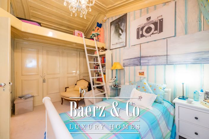 Image No.30-Maison de 6 chambres à vendre à Lisbon