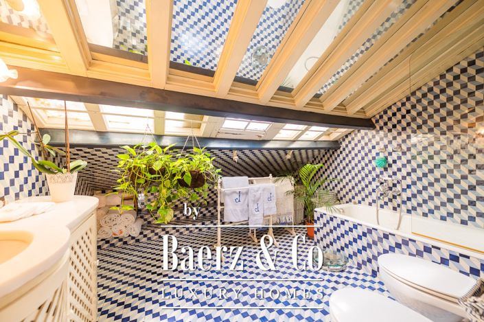 Image No.32-Maison de 6 chambres à vendre à Lisbon