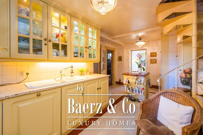 Image No.33-Maison de 6 chambres à vendre à Lisbon