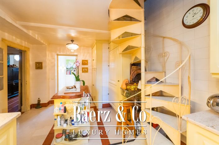 Image No.35-Maison de 6 chambres à vendre à Lisbon