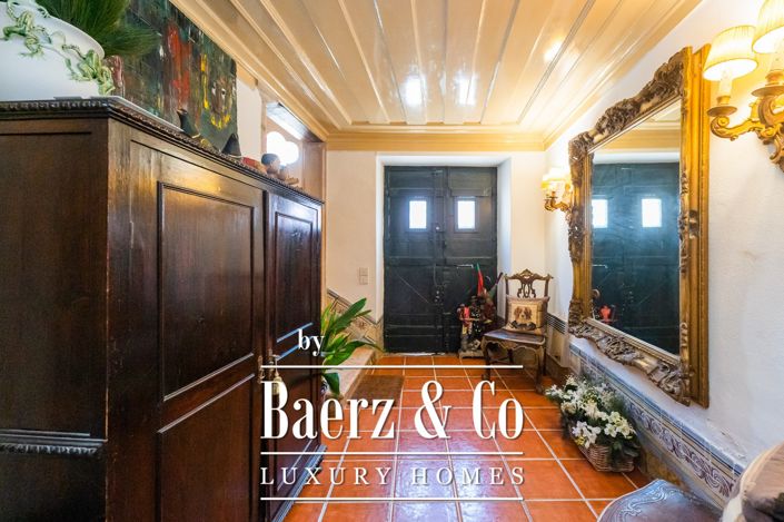 Image No.5-Maison de 6 chambres à vendre à Lisbon