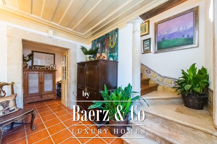 Image No.6-Maison de 6 chambres à vendre à Lisbon