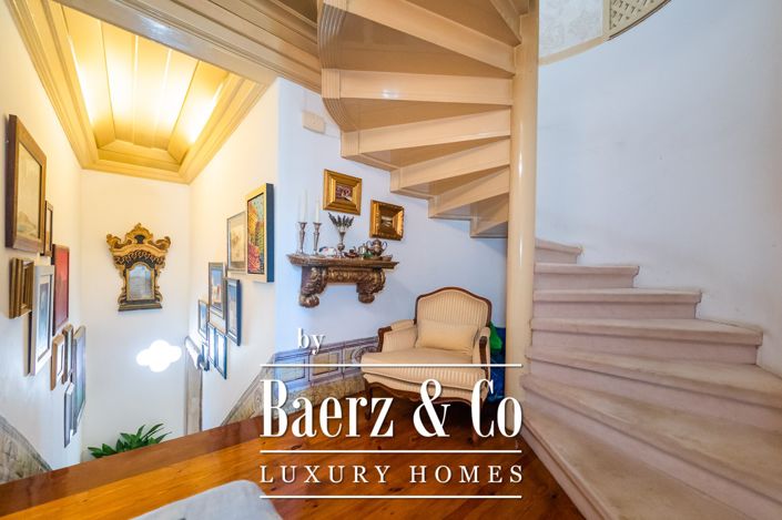 Image No.9-Maison de 6 chambres à vendre à Lisbon