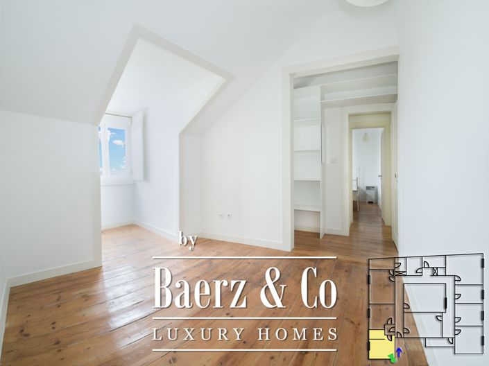 Image No.12-6 Bed Apartment for sale