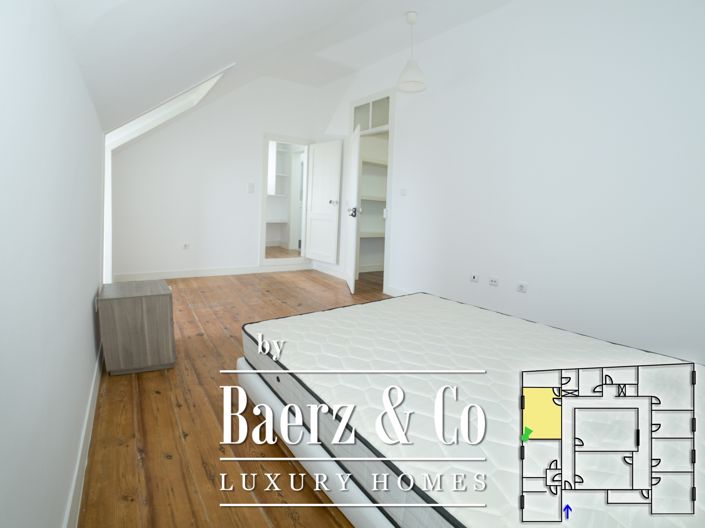 Image No.13-6 Bed Apartment for sale