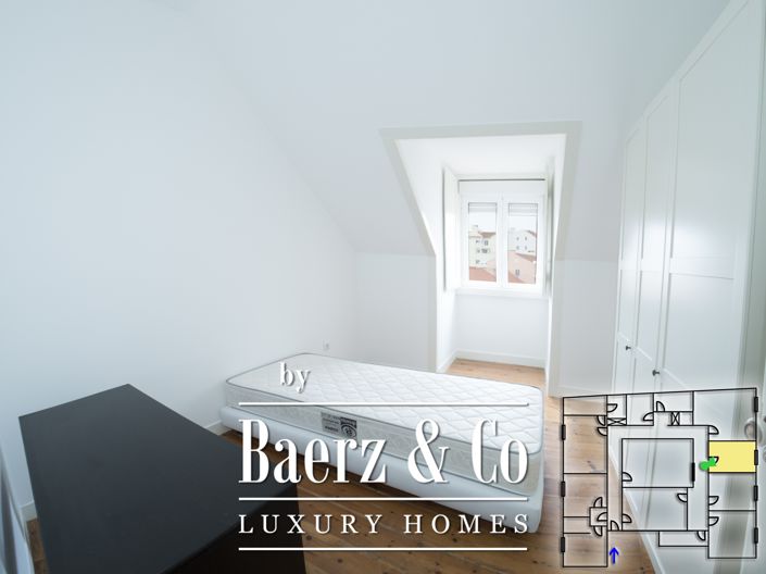 Image No.18-6 Bed Apartment for sale