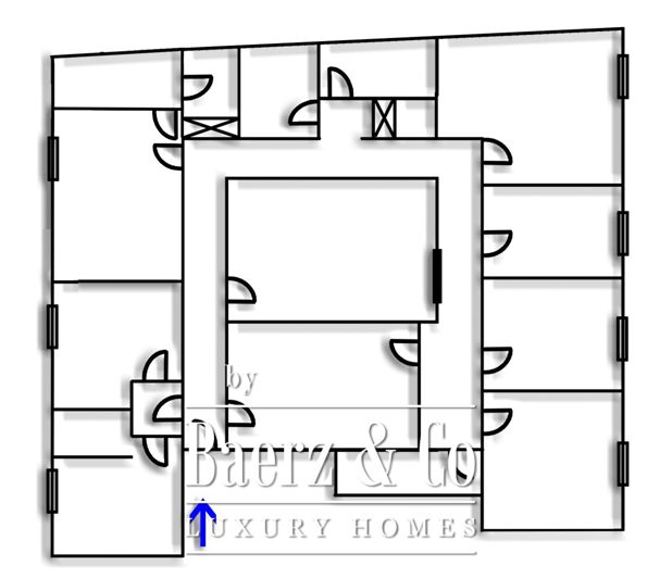 Image No.31-6 Bed Apartment for sale