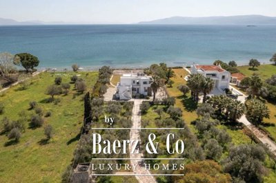 1 - Eretria, Property