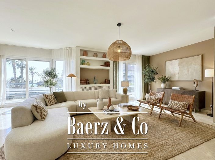 Image No.3-4 Bed Apartment for sale