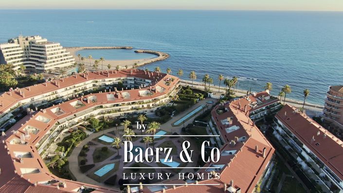 Image No.35-4 Bed Apartment for sale