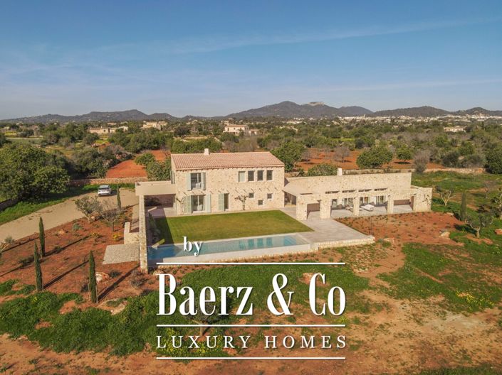 Image No.2-3 Bed Country House for sale