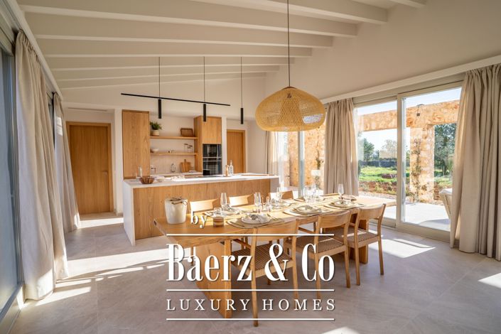 Image No.3-3 Bed Country House for sale