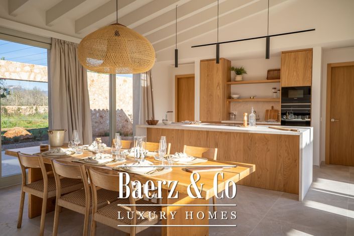 Image No.4-3 Bed Country House for sale