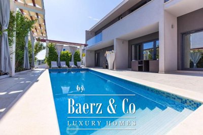 1 - Rogoznica, Townhouse