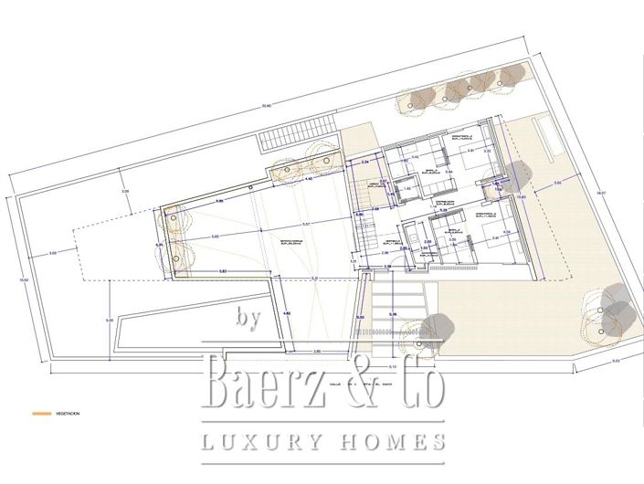 Image No.10-3 Bed Villa for sale