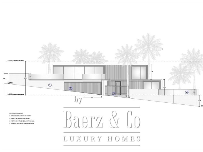 Image No.5-3 Bed Villa for sale