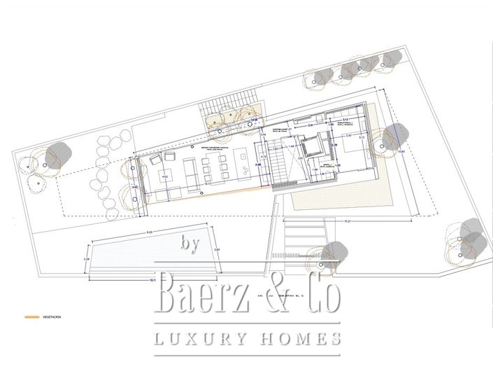 Image No.8-3 Bed Villa for sale