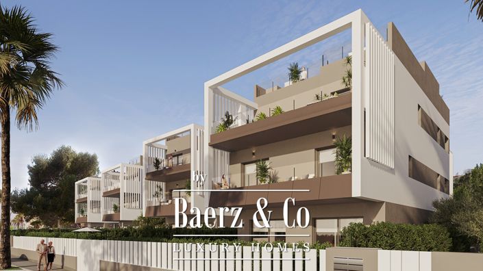 Image No.3-3 Bed Apartment for sale