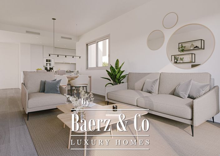 Image No.4-3 Bed Apartment for sale