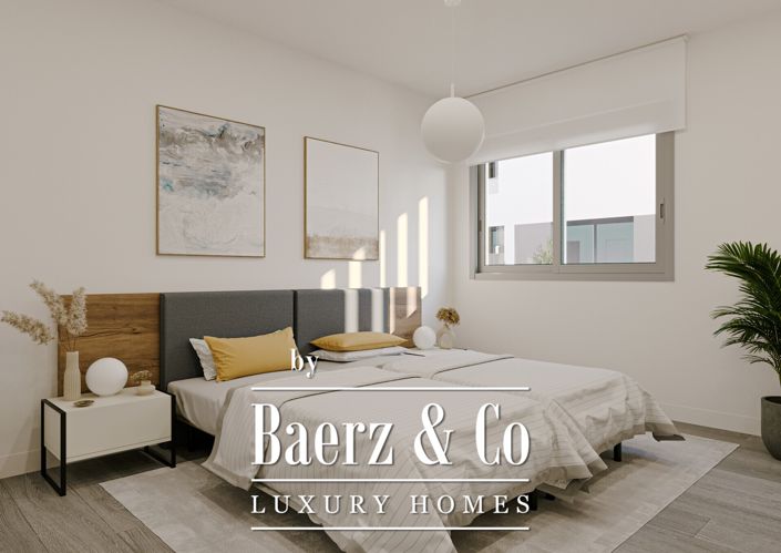 Image No.6-3 Bed Apartment for sale