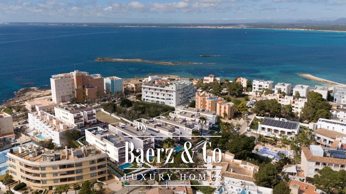 Image No.7-3 Bed Apartment for sale