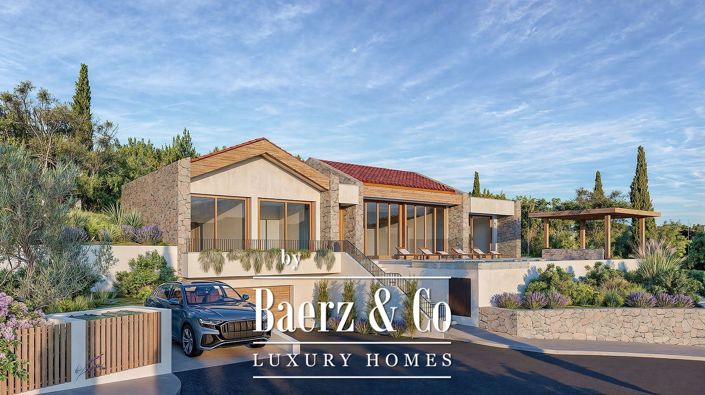 Image No.17-3 Bed House/Villa for sale