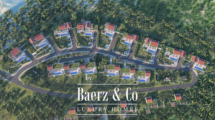 Image No.6-3 Bed House/Villa for sale