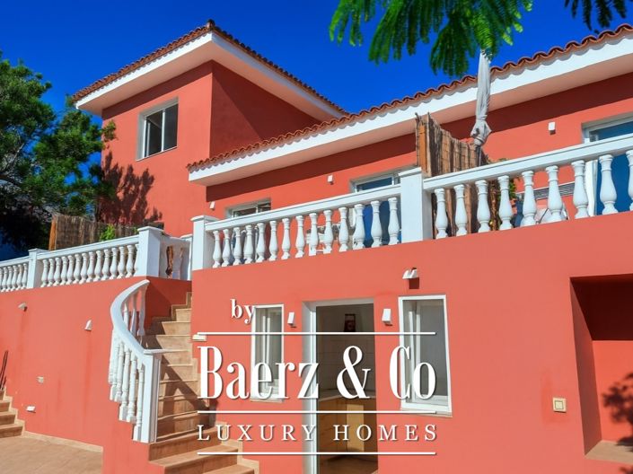 Image No.3-10 Bed Villa for sale