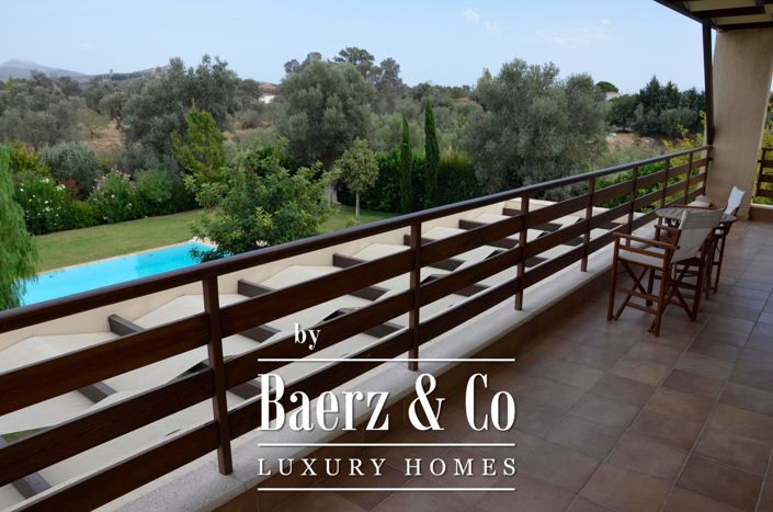 Image No.3-6 Bed Villa for sale