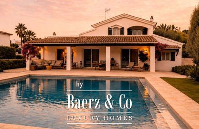 1 - Ciutadella de Menorca, Property