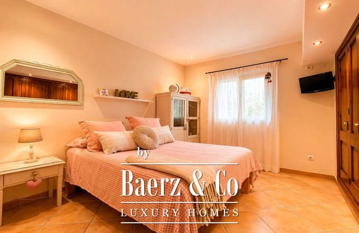 Image No.17-Propriété de 4 chambres à vendre à Ciutadella de Menorca