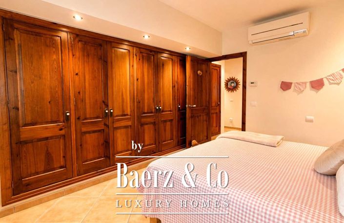 Image No.18-Propriété de 4 chambres à vendre à Ciutadella de Menorca