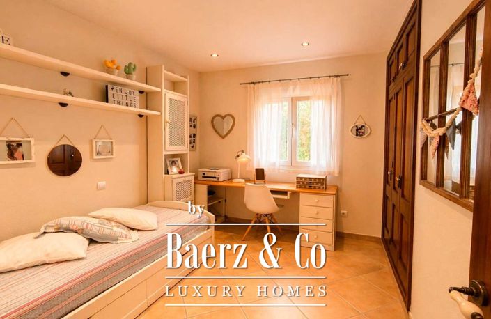 Image No.21-Propriété de 4 chambres à vendre à Ciutadella de Menorca