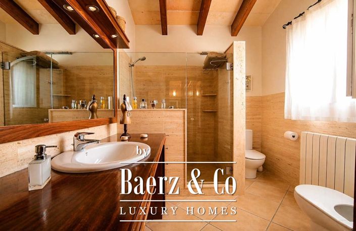 Image No.23-Propriété de 4 chambres à vendre à Ciutadella de Menorca