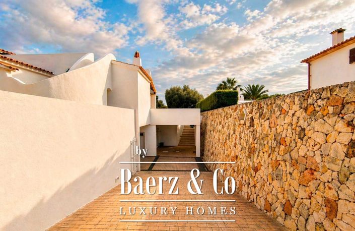 Image No.25-Propriété de 4 chambres à vendre à Ciutadella de Menorca