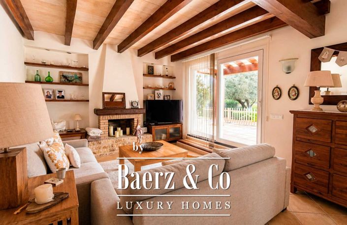 Image No.4-Propriété de 4 chambres à vendre à Ciutadella de Menorca