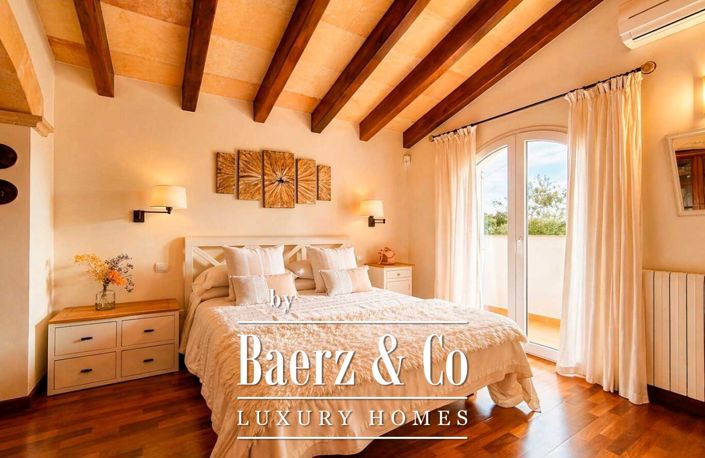 Image No.7-Propriété de 4 chambres à vendre à Ciutadella de Menorca