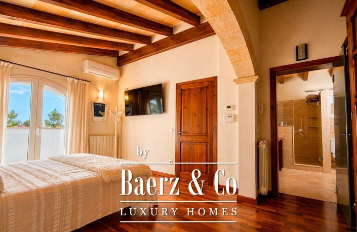 Image No.8-Propriété de 4 chambres à vendre à Ciutadella de Menorca