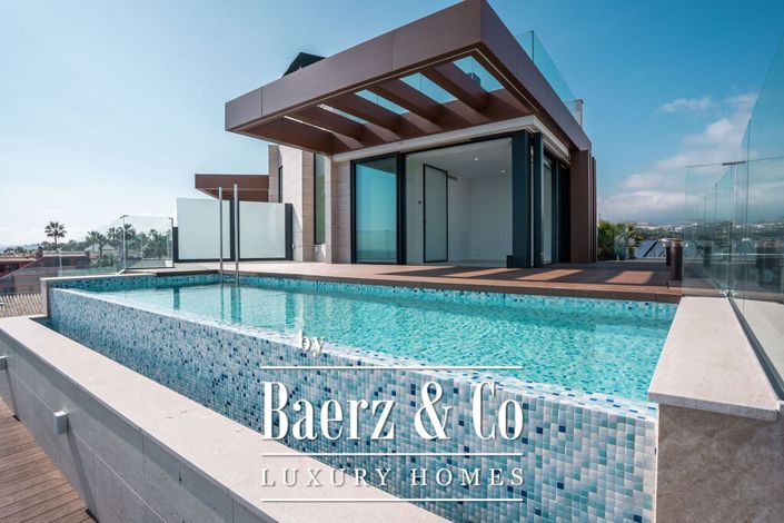 Image No.18-4 Bed Apartment for sale