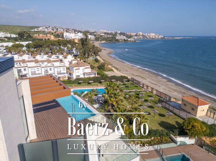 Image No.40-4 Bed Apartment for sale