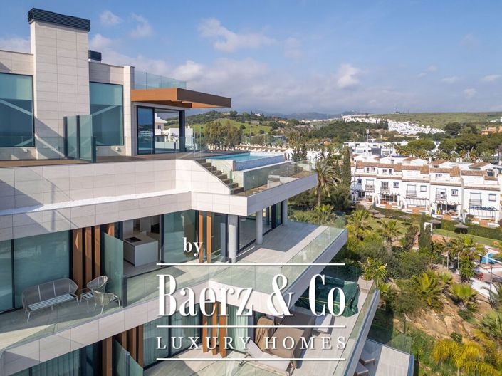 Image No.46-4 Bed Apartment for sale