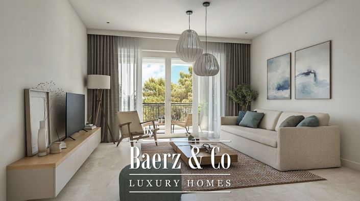 Image No.12-Propriété de 1 chambre à vendre à Tivat