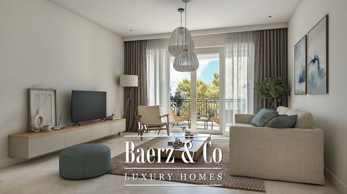 Image No.13-Propriété de 1 chambre à vendre à Tivat