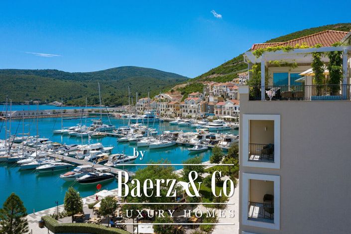 Image No.6-Propriété de 1 chambre à vendre à Tivat