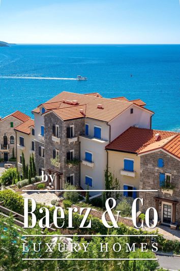 Image No.7-Propriété de 1 chambre à vendre à Tivat