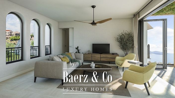 Image No.11-Propriété de 2 chambres à vendre à Tivat